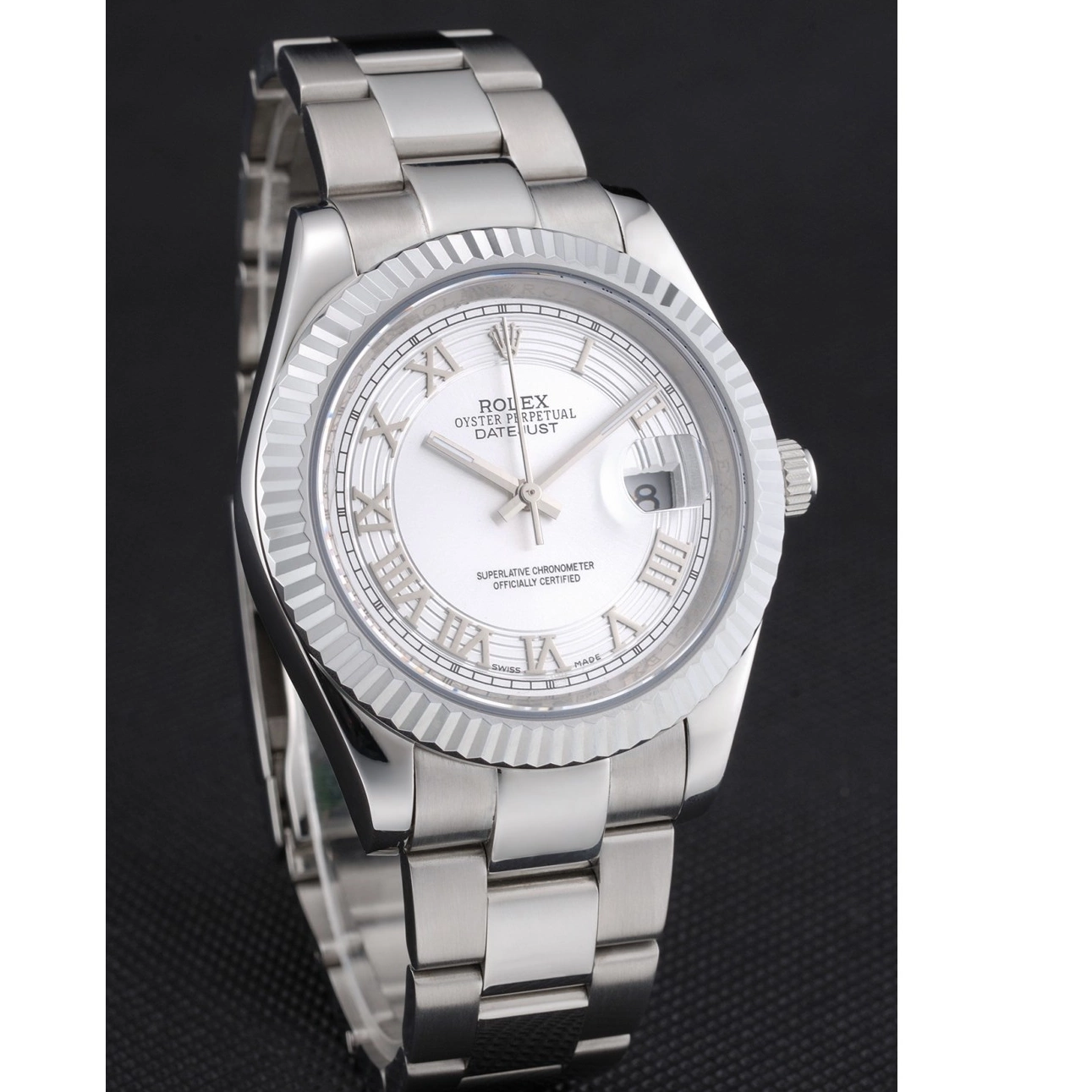 MiroTime 0708 Rolex Datejust-rl226
